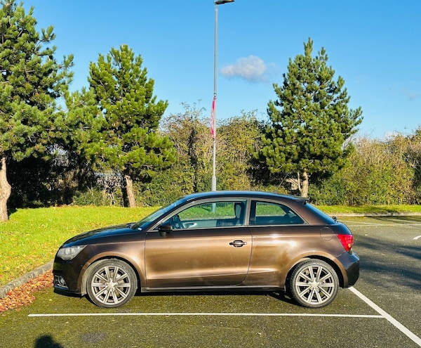 Used Audi A1 2011 for sale - 72978850: Photo 14