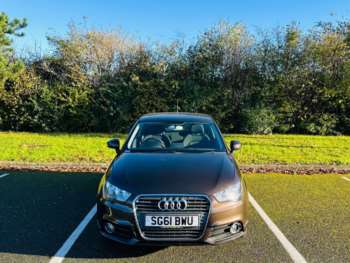 Used Audi A1 2011 for sale - 72978850: Photo