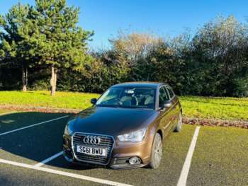 Used Audi A1 2011 for sale - 72978850: Photo