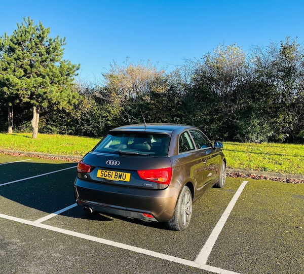 Used Audi A1 2011 for sale - 72978850: Photo 7