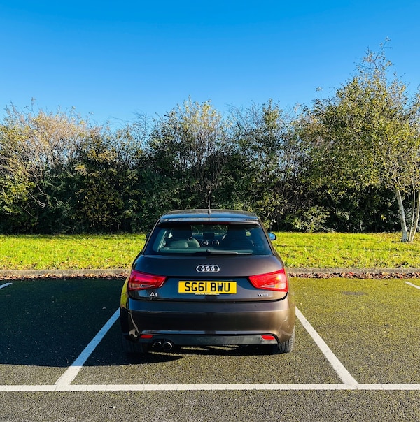 Used Audi A1 2011 for sale - 72978850: Photo 8