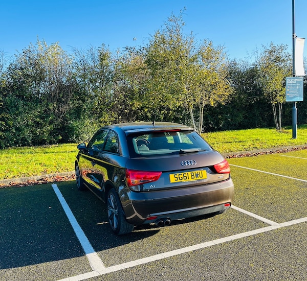 Used Audi A1 2011 for sale - 72978850: Photo 9