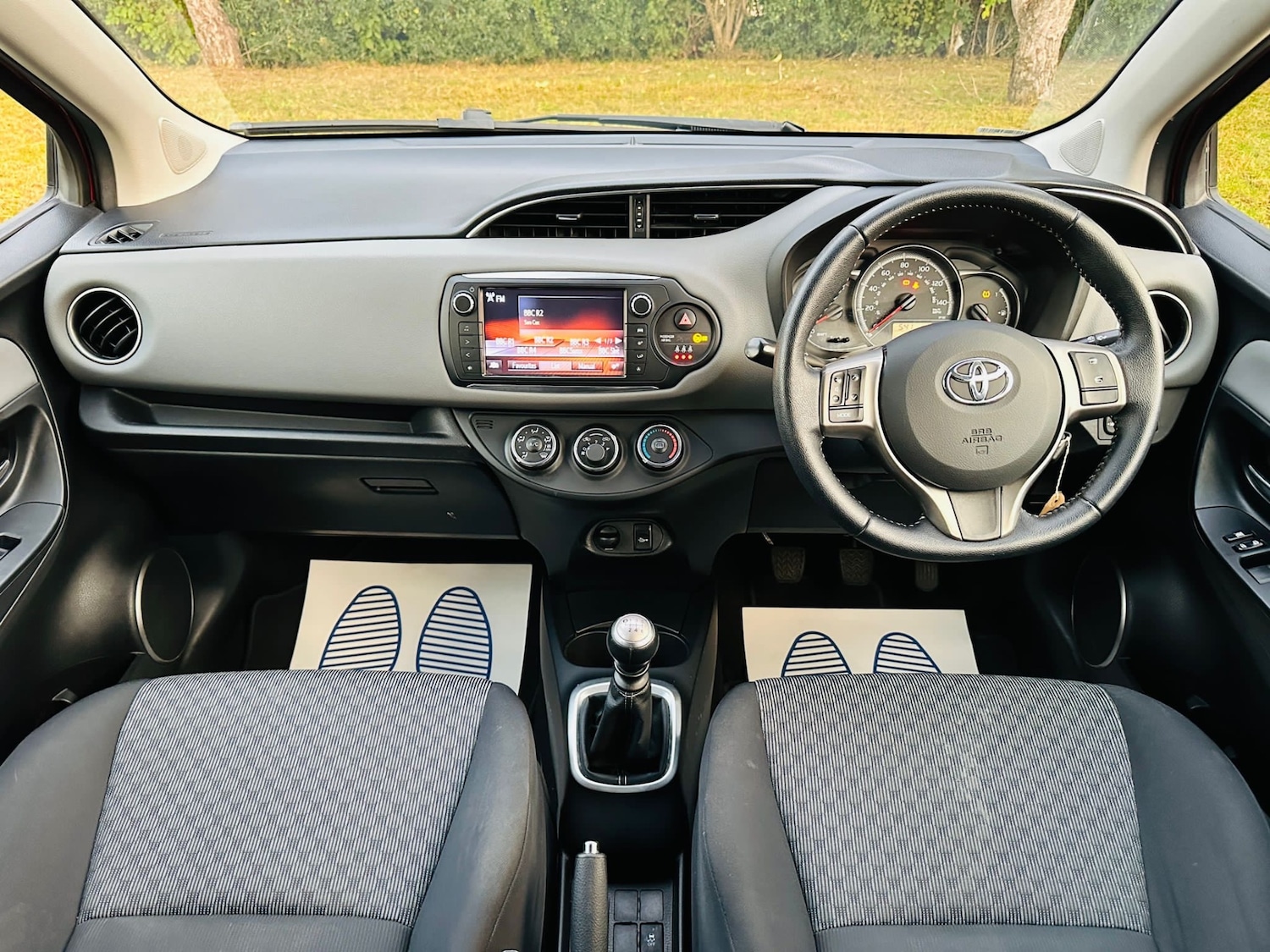 Vehicle 17