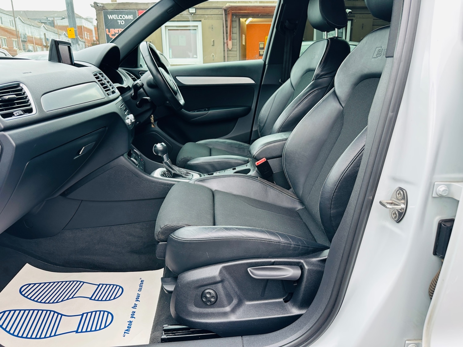 Used Audi Q3 2017 for sale - 76626597: Photo 16