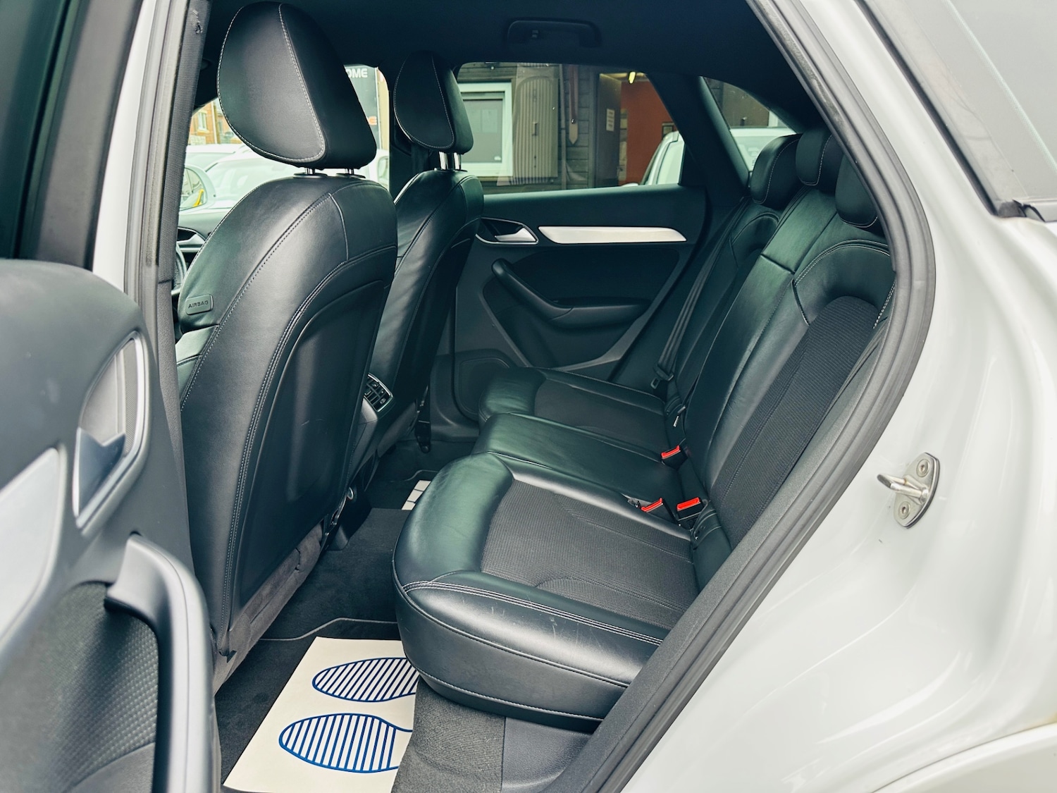 Used Audi Q3 2017 for sale - 76626597: Photo 18