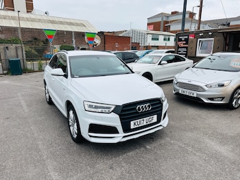 Audi - Q3