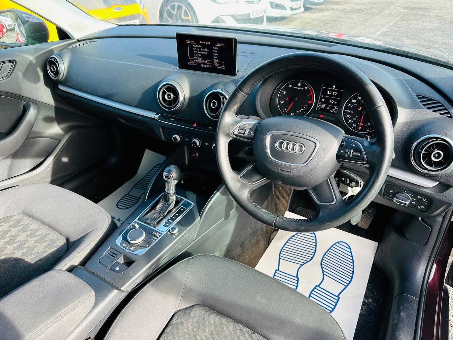 Used Audi A3 2013 for sale - 77563561: Photo 14