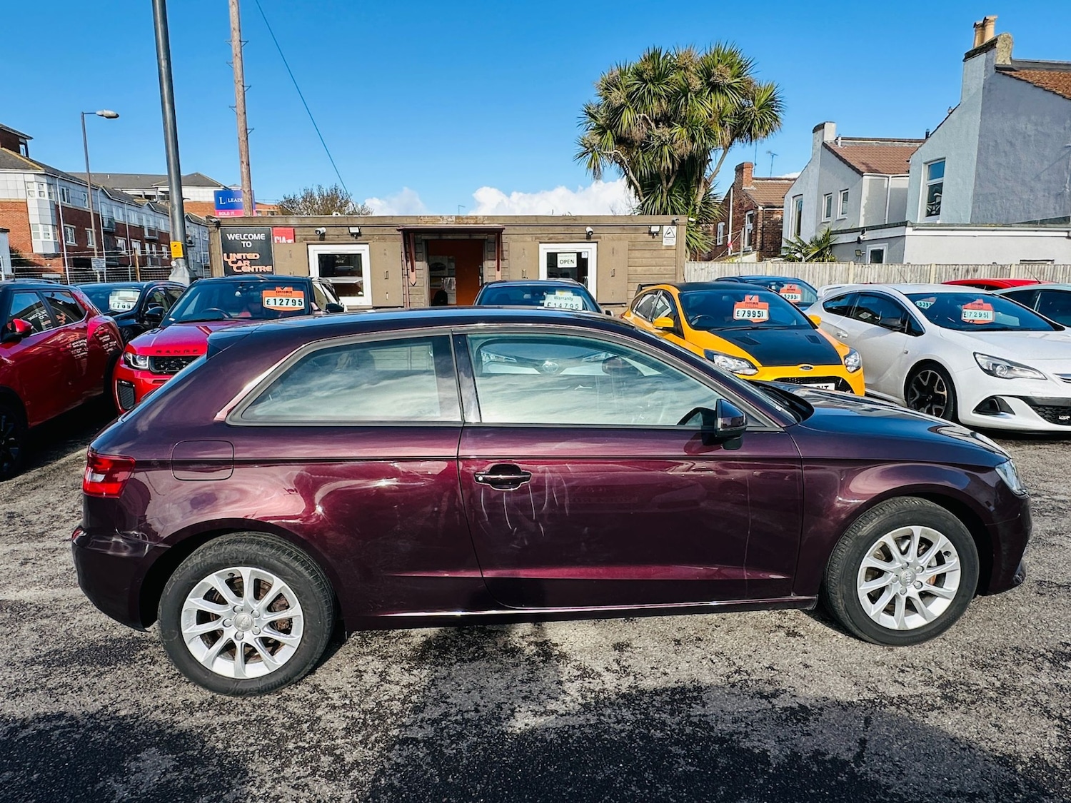 Used Audi A3 2013 for sale - 77563561: Photo 17