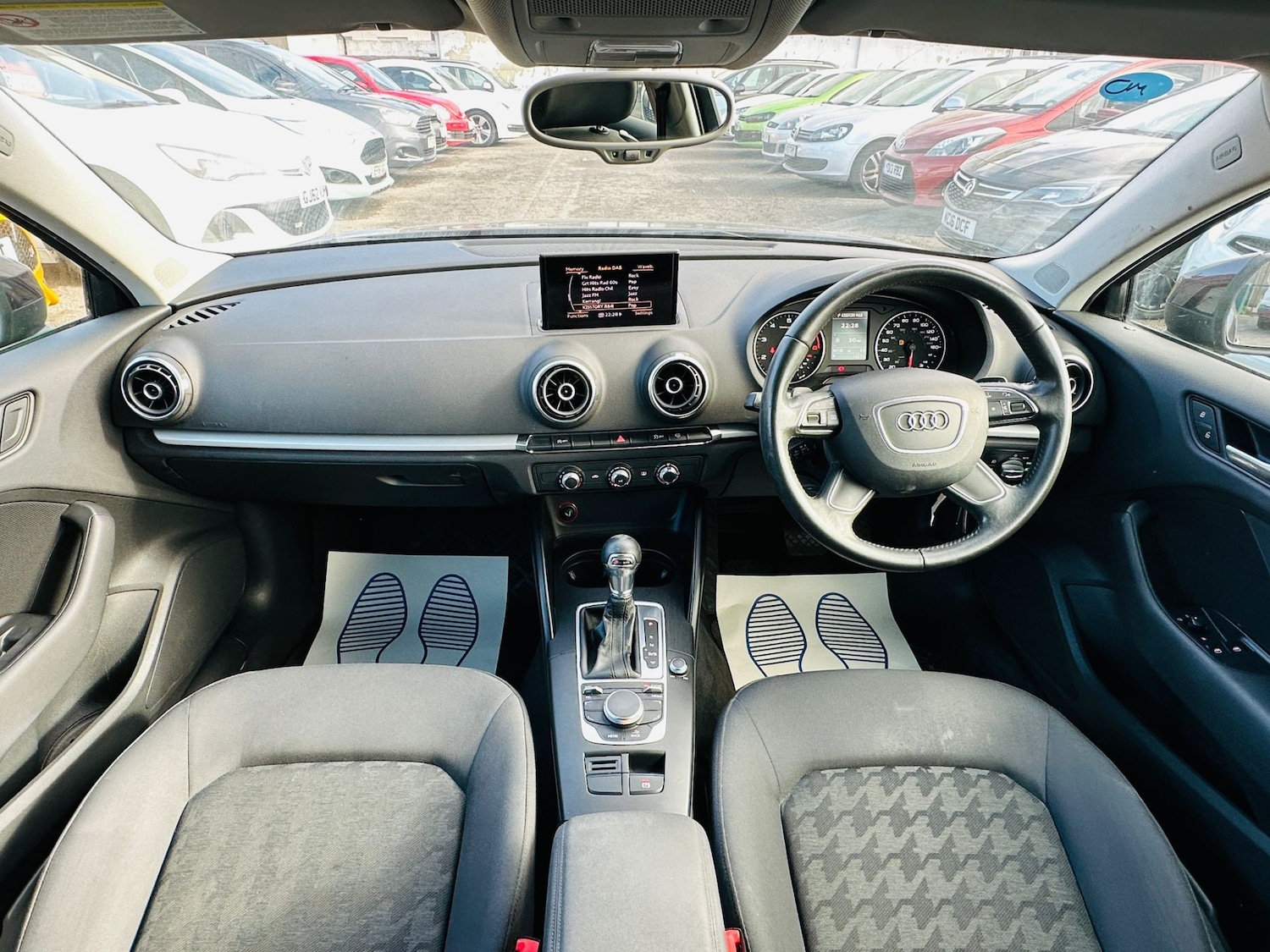 Used Audi A3 2013 for sale - 77563561: Photo 18