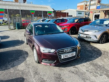 Used Audi A3 2013 for sale - 77563561: Photo