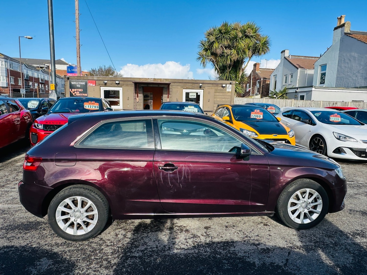 Used Audi A3 2013 for sale - 77563561: Photo 5