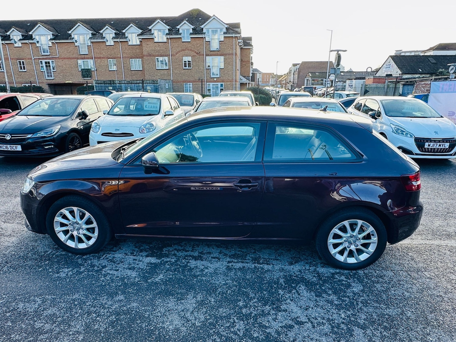 Used Audi A3 2013 for sale - 77563561: Photo 6