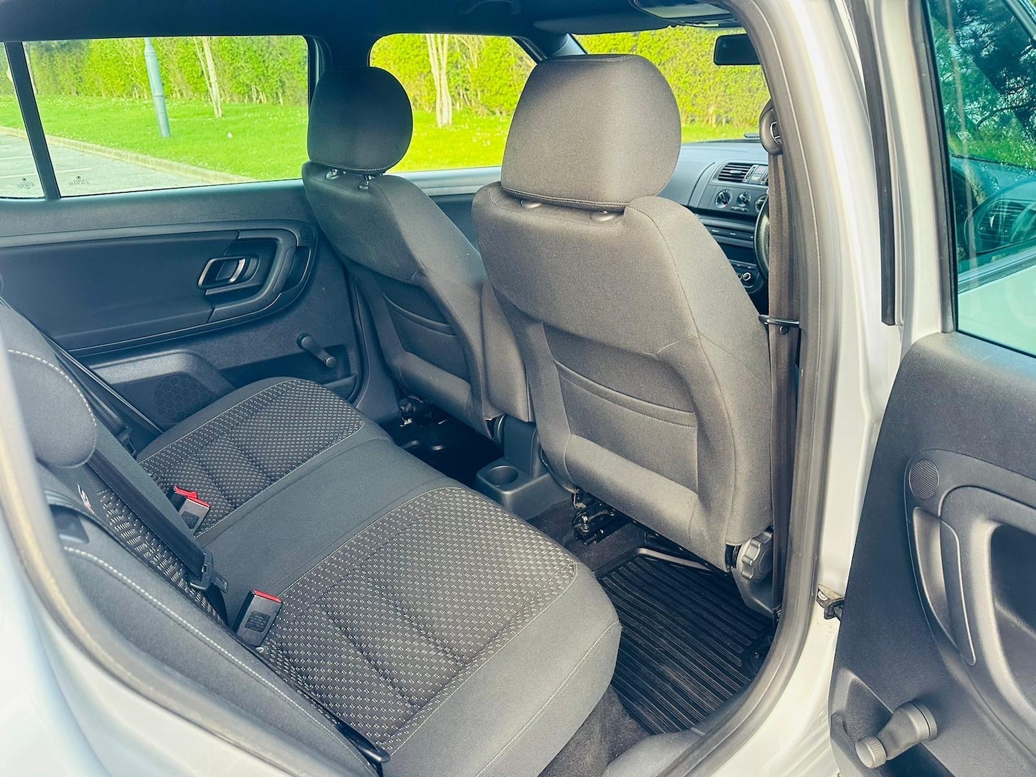 Used Skoda Fabia 2012 for sale - 76442609: Photo 17