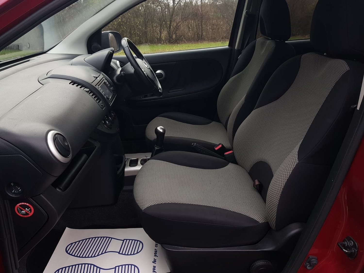 Vehicle 15
