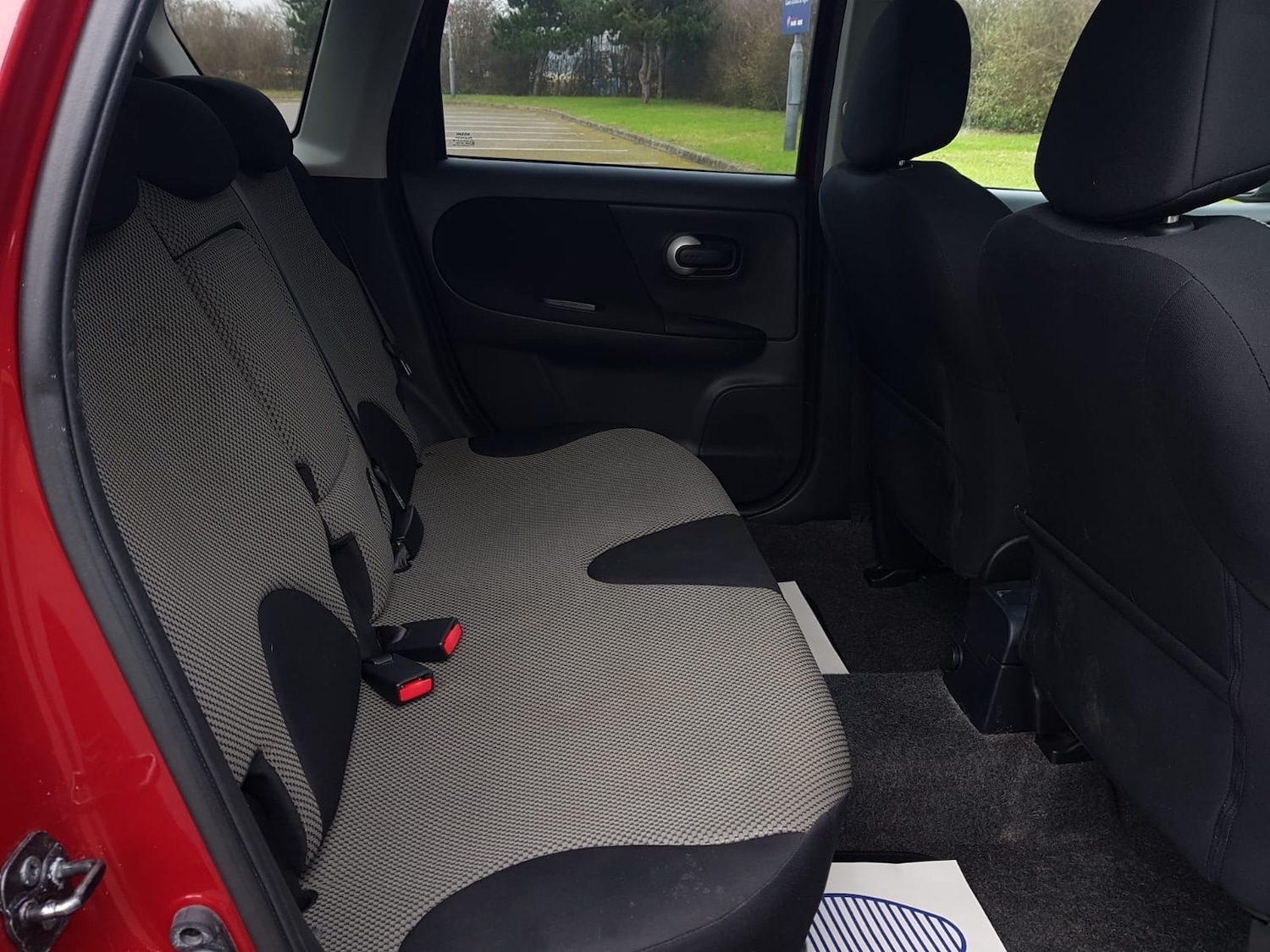 Vehicle 19