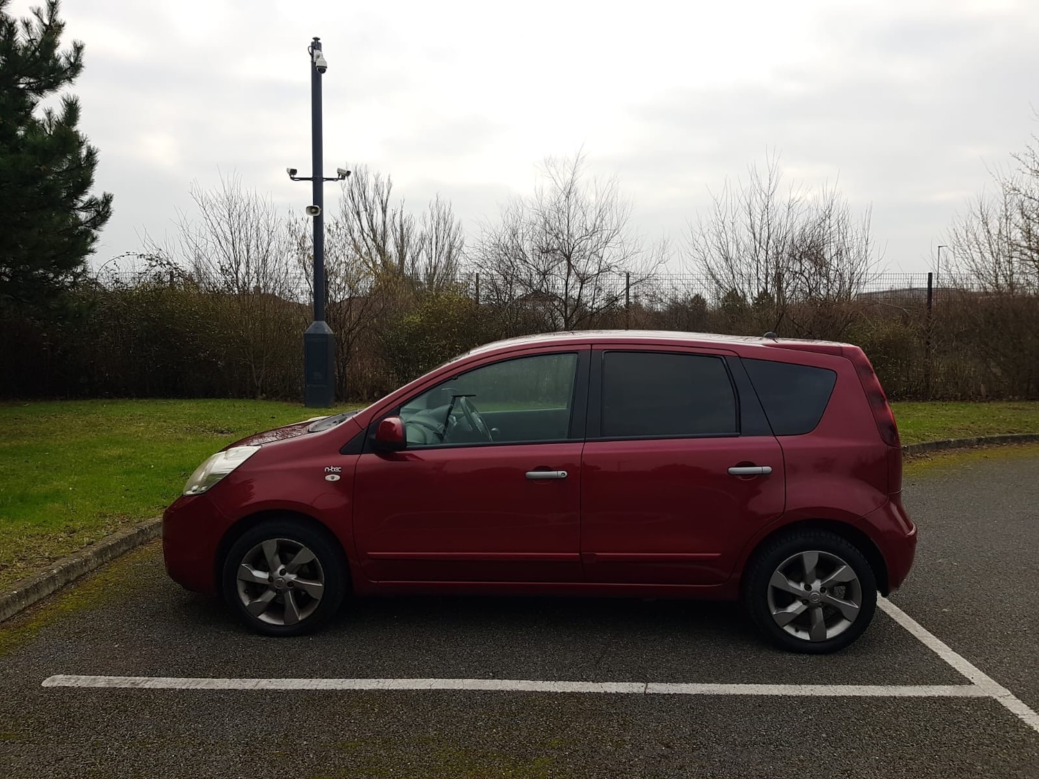 Vehicle 9