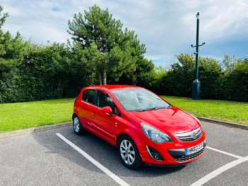 2014 (63) - 1.2 Excite 5dr [AC]