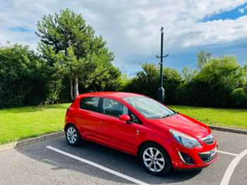Used Vauxhall Corsa 2014 for sale - 70272706: Photo