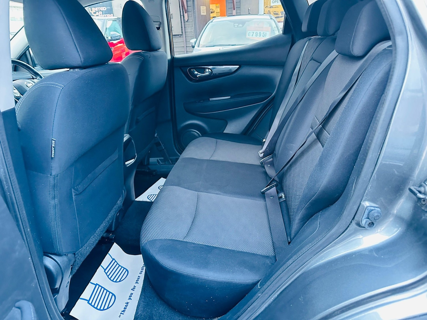 Used Nissan Qashqai 2014 for sale - 77211271: Photo 18