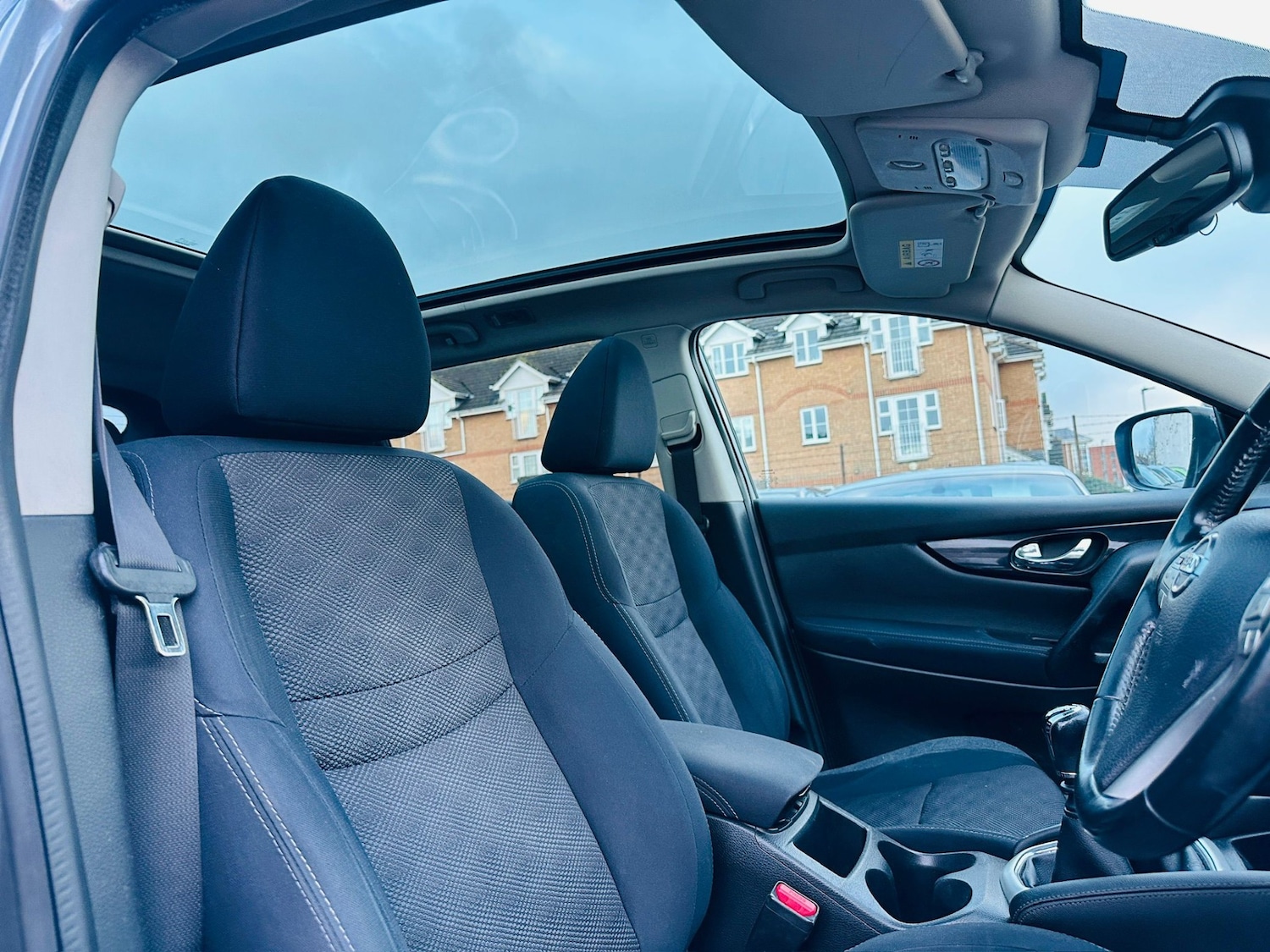 Used Nissan Qashqai 2014 for sale - 77211271: Photo 19