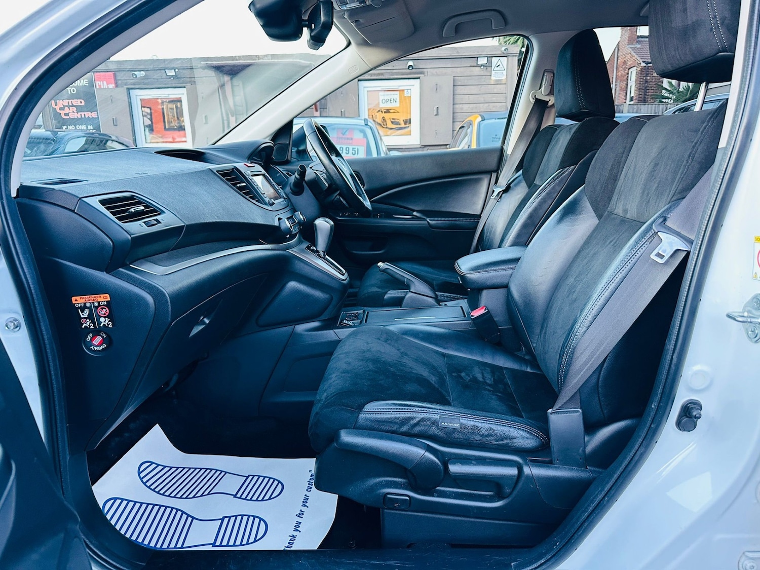 Used Honda CR-V 2015 for sale - 77210801: Photo 15