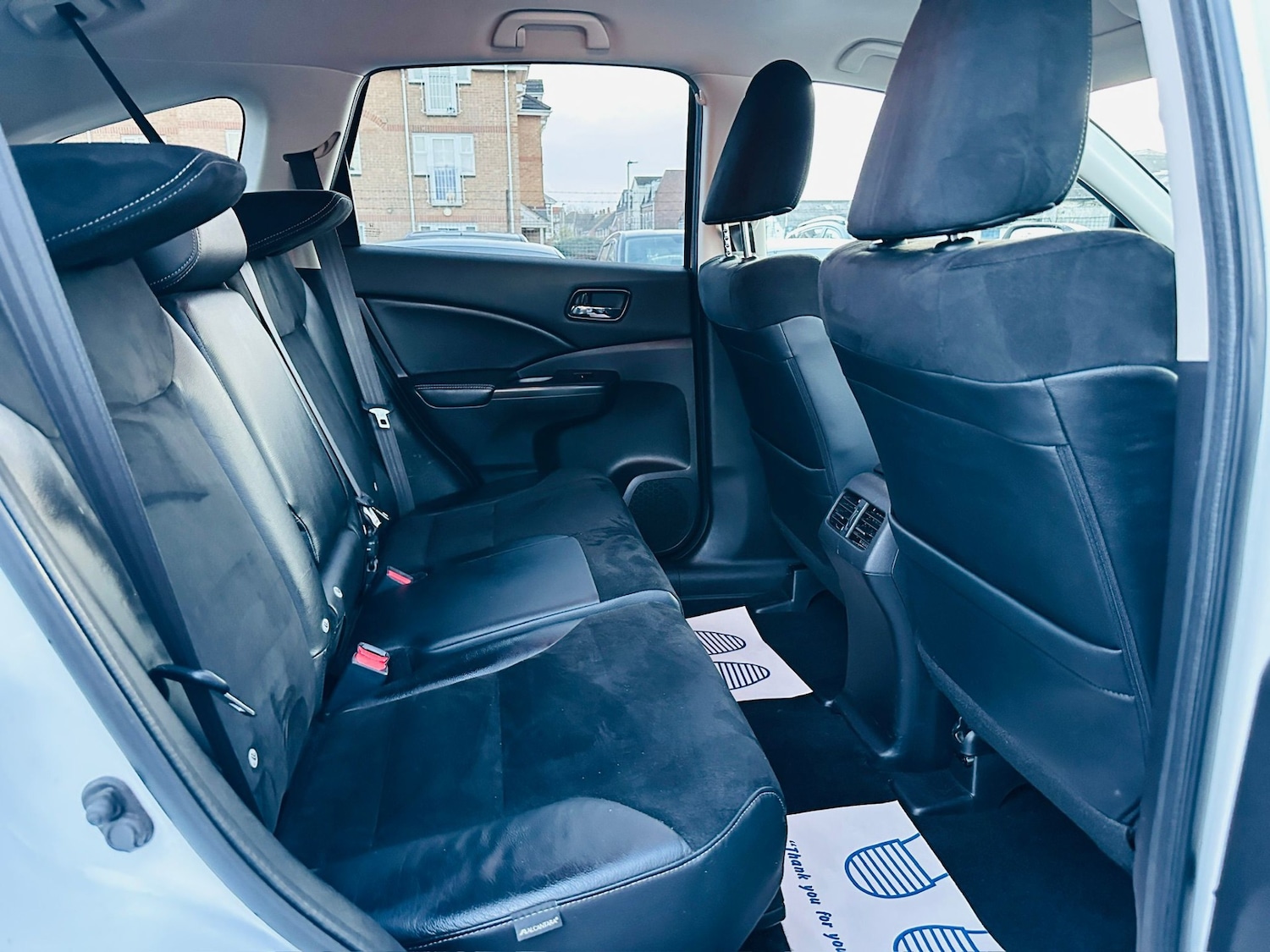 Used Honda CR-V 2015 for sale - 77210801: Photo 16