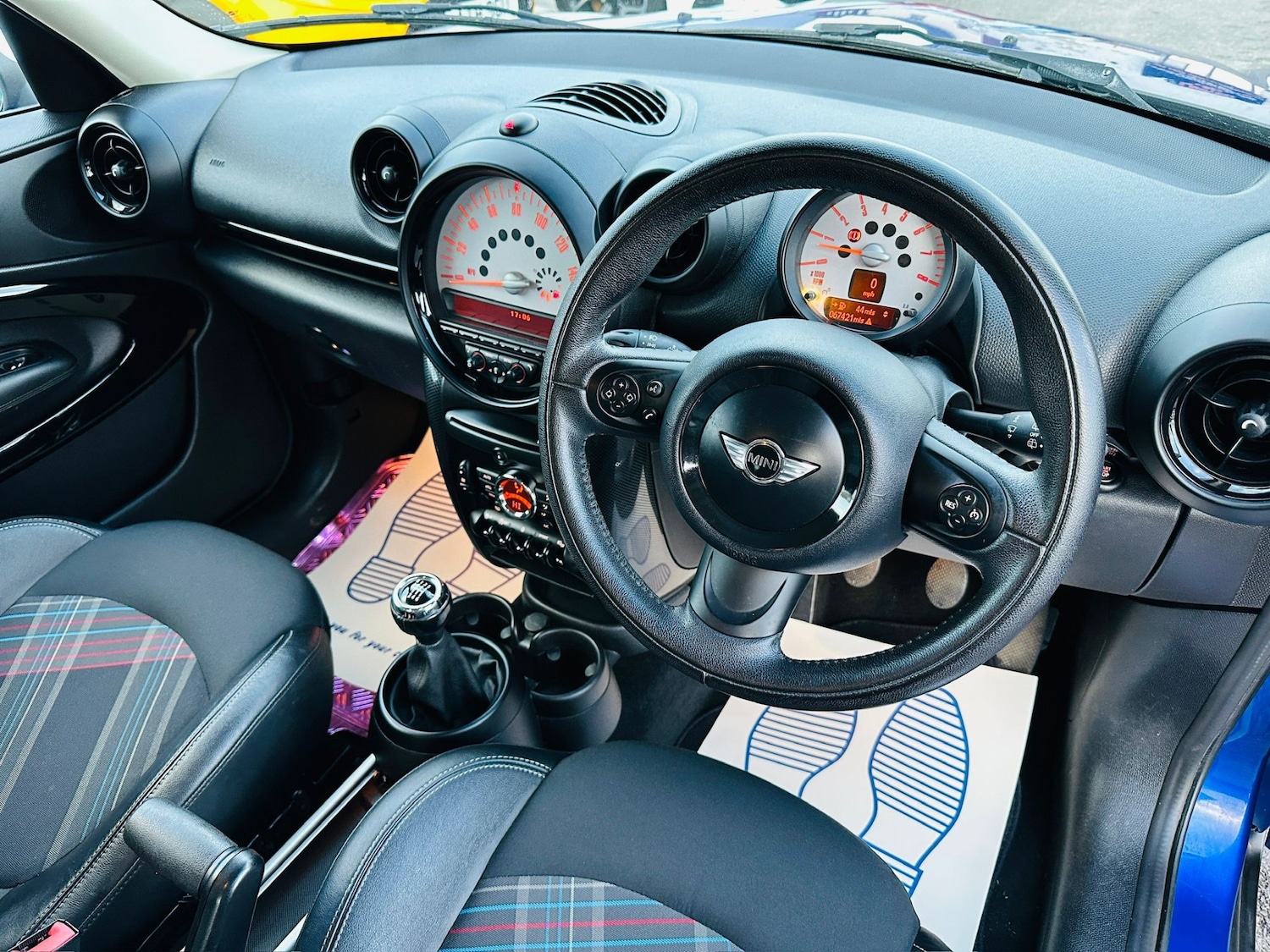 Used MINI Paceman 2013 for sale - 77406626: Photo 14