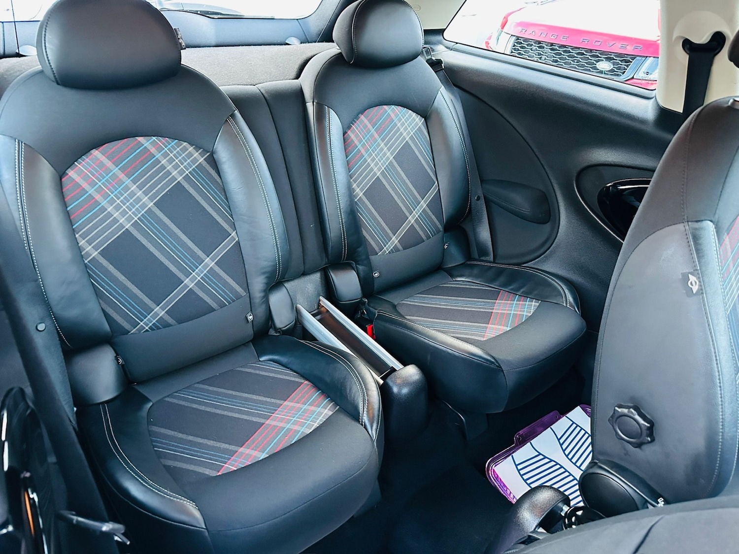 Used MINI Paceman 2013 for sale - 77406626: Photo 16