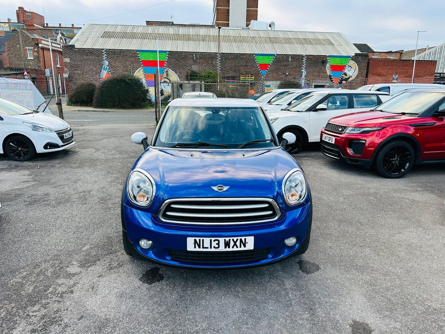 Used MINI Paceman 2013 for sale - 77406626: Photo 4