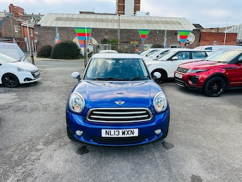 Used MINI Paceman 2013 for sale - 77406626: Photo