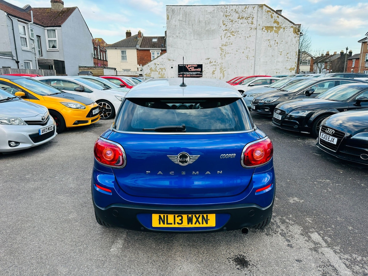 Used MINI Paceman 2013 for sale - 77406626: Photo 8