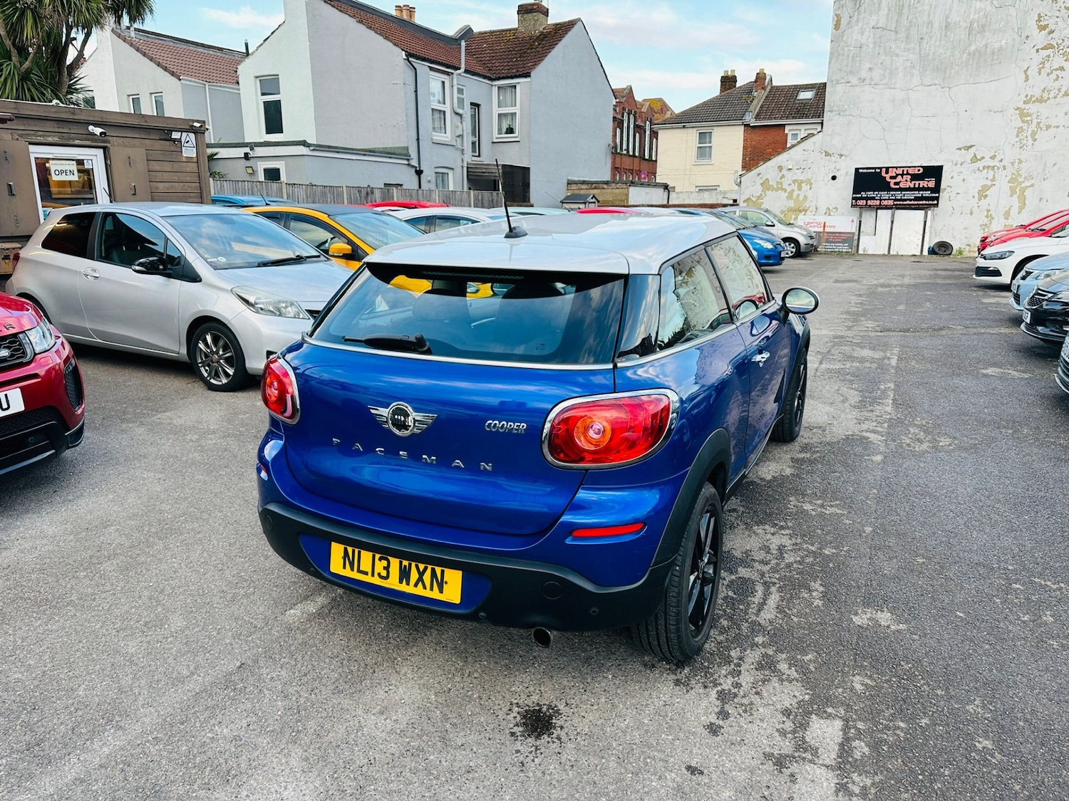 Used MINI Paceman 2013 for sale - 77406626: Photo 9