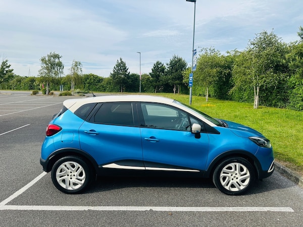 Used Renault Captur 2016 for sale - 75440315: Photo 14