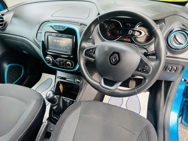 Used Renault Captur 2016 for sale - 75440315: Photo 15