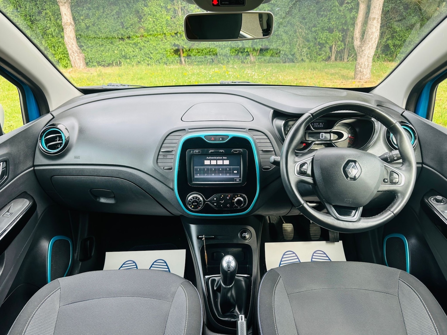 Vehicle 19