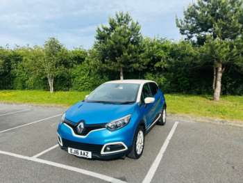 Used Renault Captur 2016 for sale - 75440315: Photo