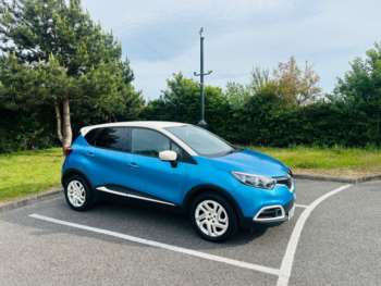 Used Renault Captur 2016 for sale - 75440315: Photo