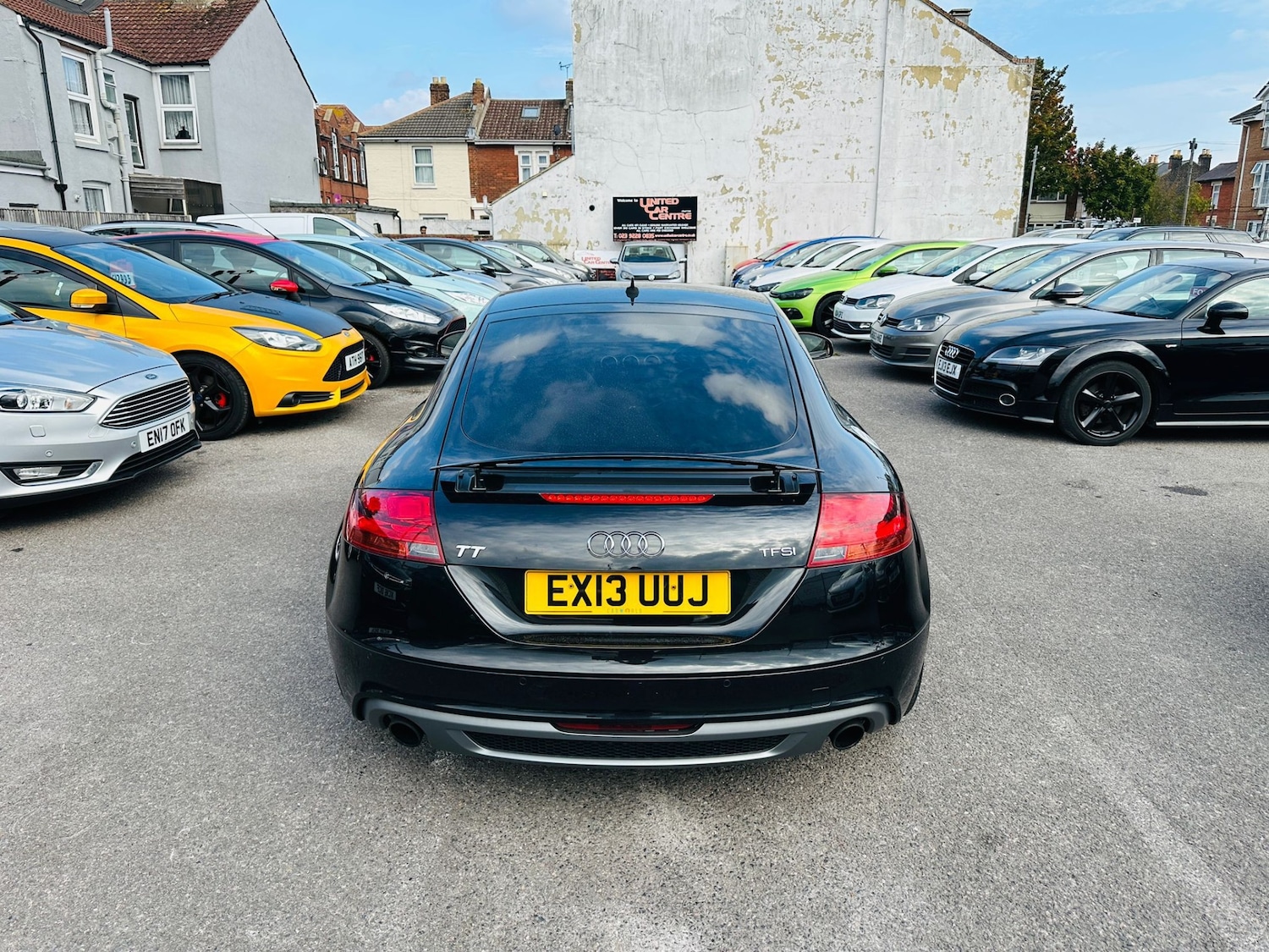 Used Audi TT 2013 for sale - 77636204: Photo 13