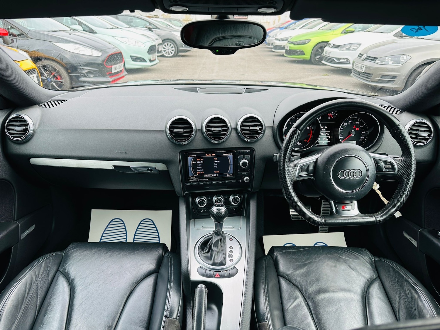 Used Audi TT 2013 for sale - 77636204: Photo 16