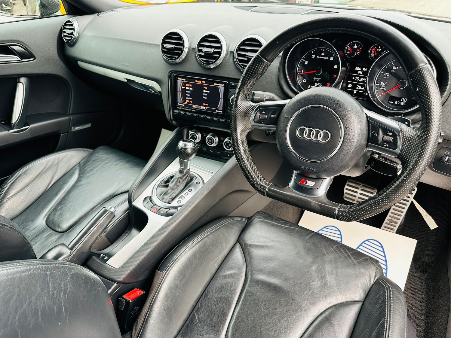 Used Audi TT 2013 for sale - 77636204: Photo 17