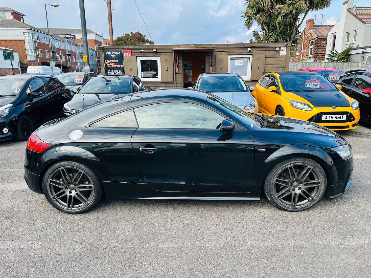 Used Audi TT 2013 for sale - 77636204: Photo 5