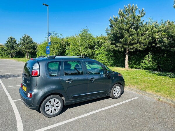 Used Citroen C3 Picasso 2013 for sale - 74623482: Photo 12