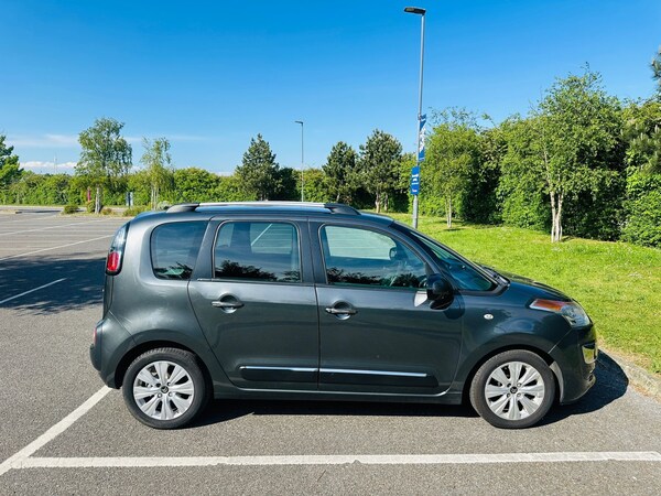 Used Citroen C3 Picasso 2013 for sale - 74623482: Photo 14