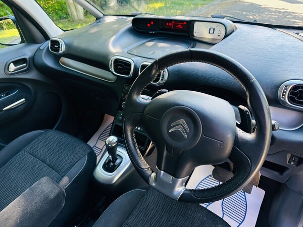 Used Citroen C3 Picasso 2013 for sale - 74623482: Photo 15