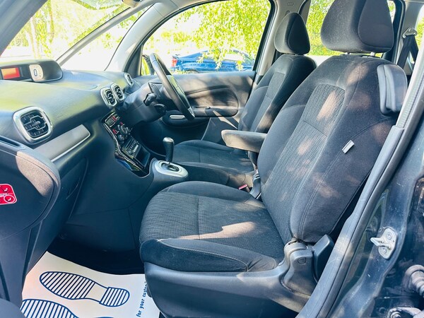 Used Citroen C3 Picasso 2013 for sale - 74623482: Photo 16