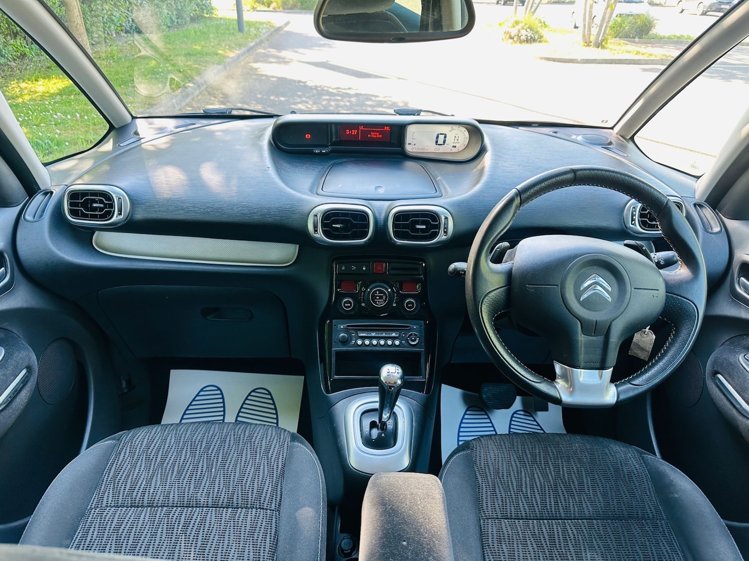 Vehicle 17