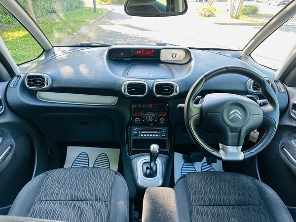 Used Citroen C3 Picasso 2013 for sale - 74623482: Photo 17