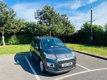 2013 (13) - 1.6 VTi 16V Exclusive 5dr EGS6