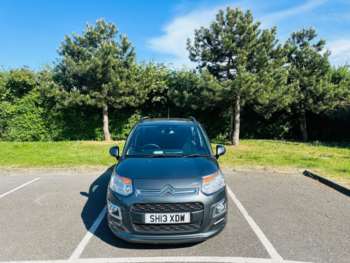 Used Citroen C3 Picasso 2013 for sale - 74623482: Photo