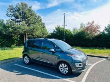 Used Citroen C3 Picasso 2013 for sale - 74623482: Photo